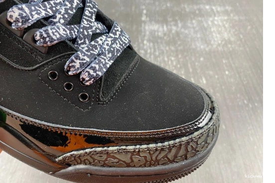 Air CK9246-168  cat” CK9246-168 Jordan “black 3 0524